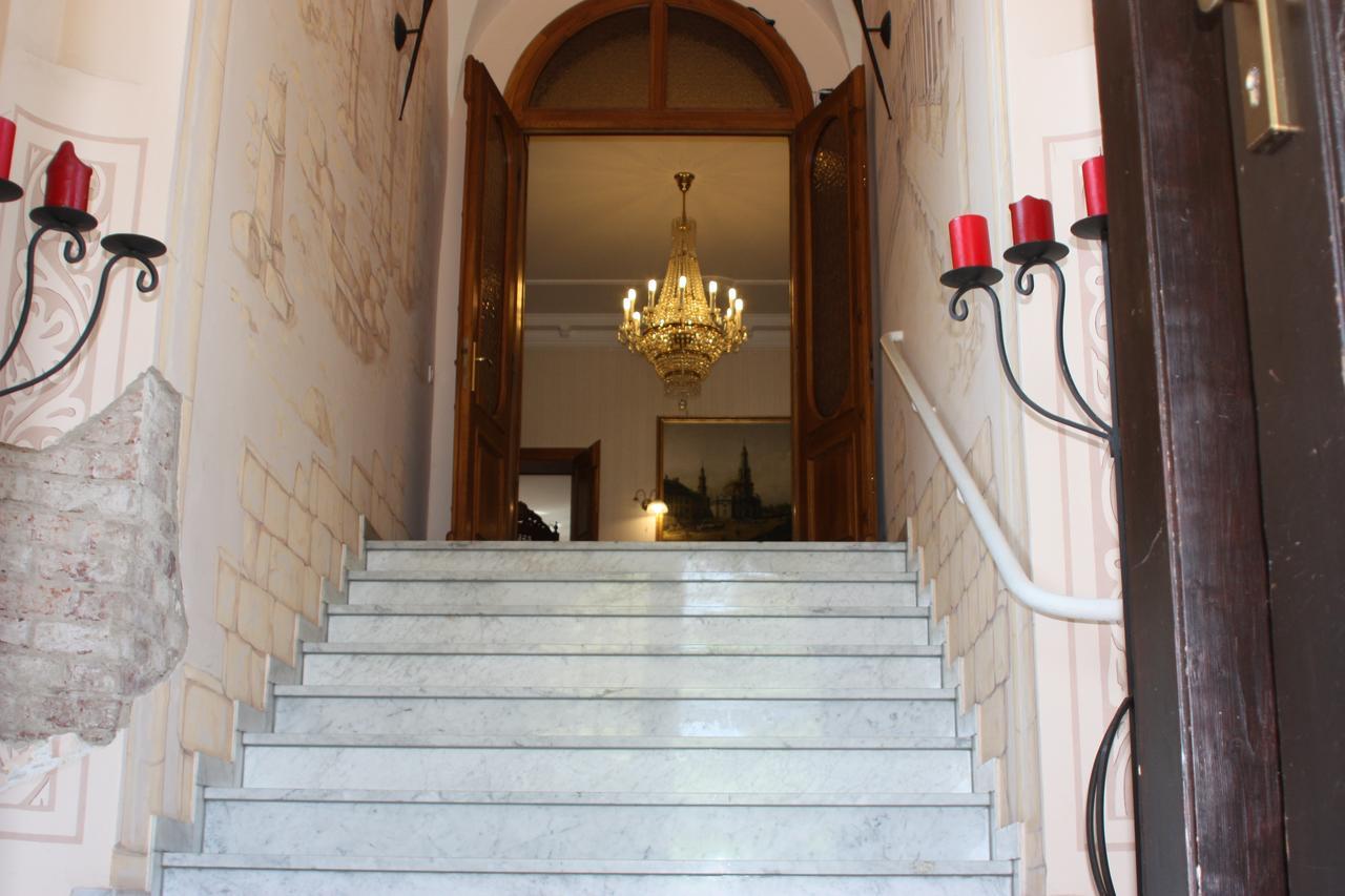 Villa De Baron Dresde Exterior foto