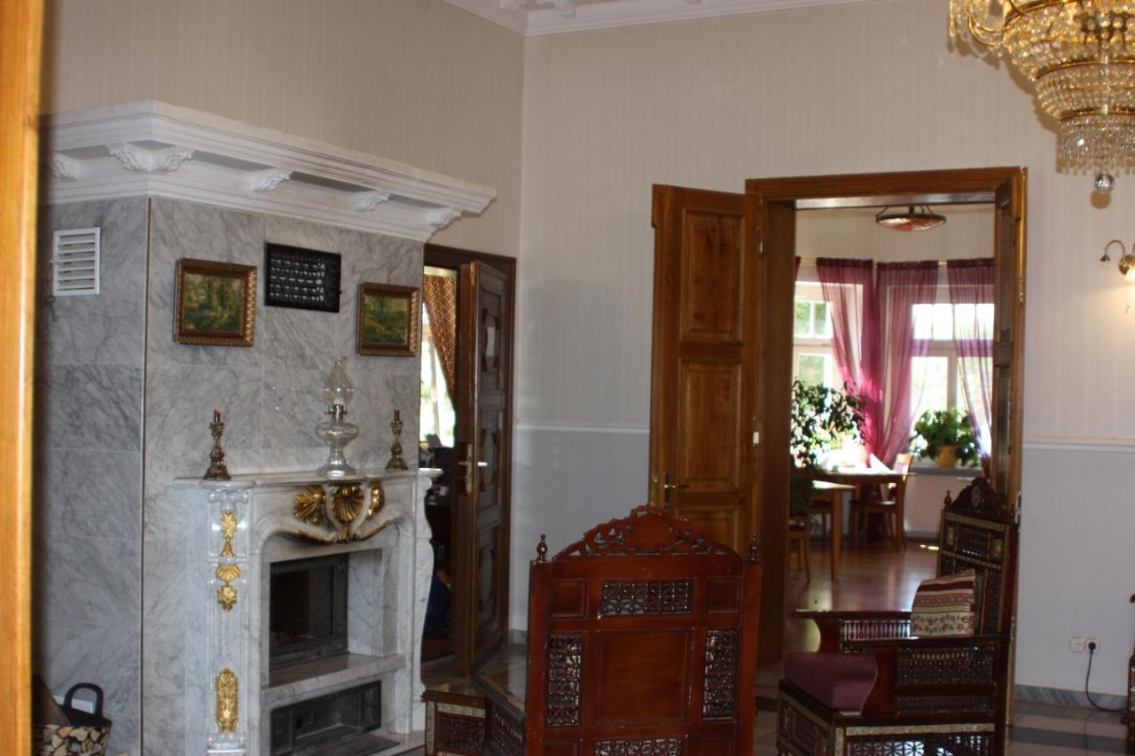 Villa De Baron Dresde Exterior foto